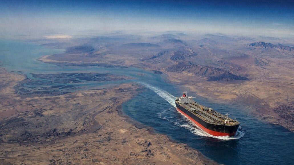 The Iran Deal Masks the Imminent Challenge for Global Shipping’s Dual-Level Resilience