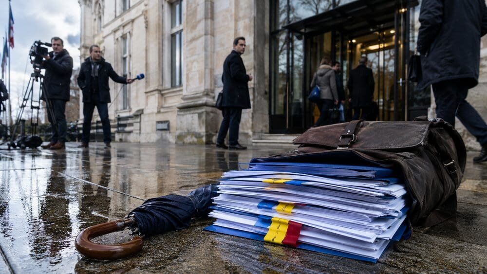 Ukraine and Moldova Begin Core EU Negotiations