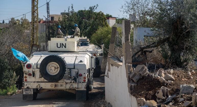 UN Affirms Peacekeepers’ Freedom of Movement in Lebanon