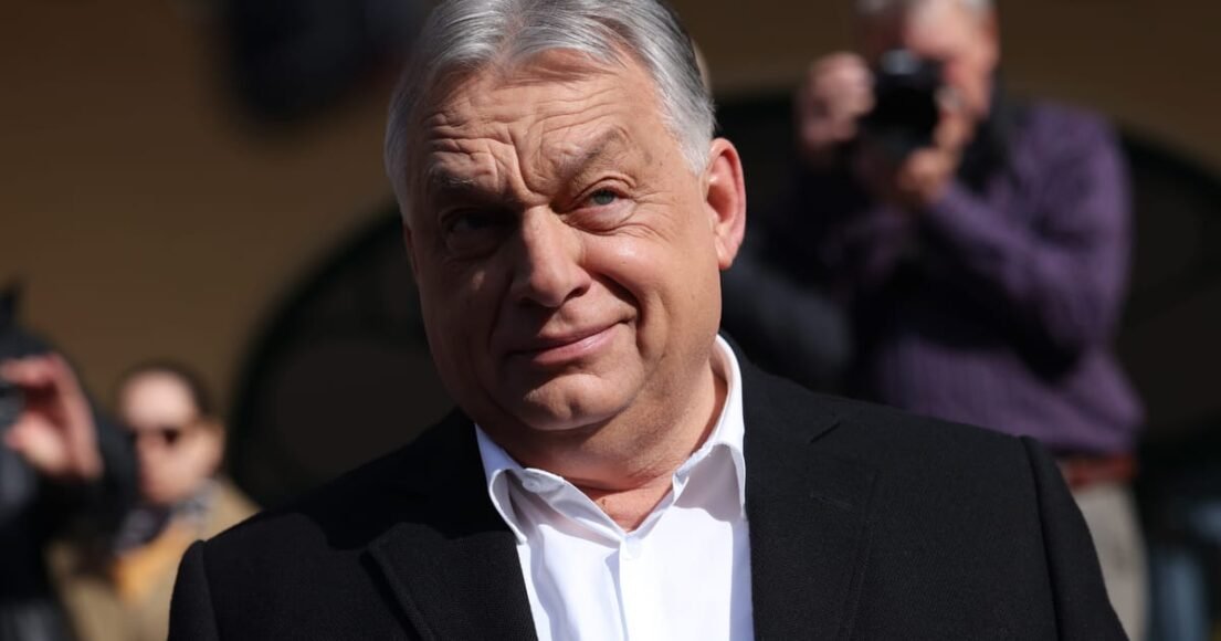 Un think tank pro-Orbán suspendu du registre de transparence européen