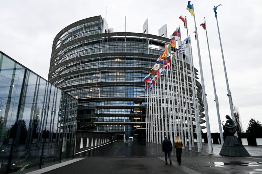 Unsanitary Strasbourg Hotel Prompts MEP to Seek Medical Assistance
