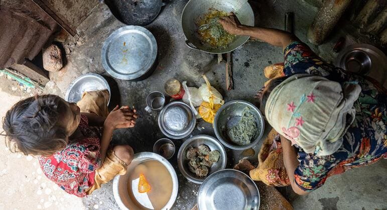 US Contributes $1 Billion to UN Child Rights and Food Agencies