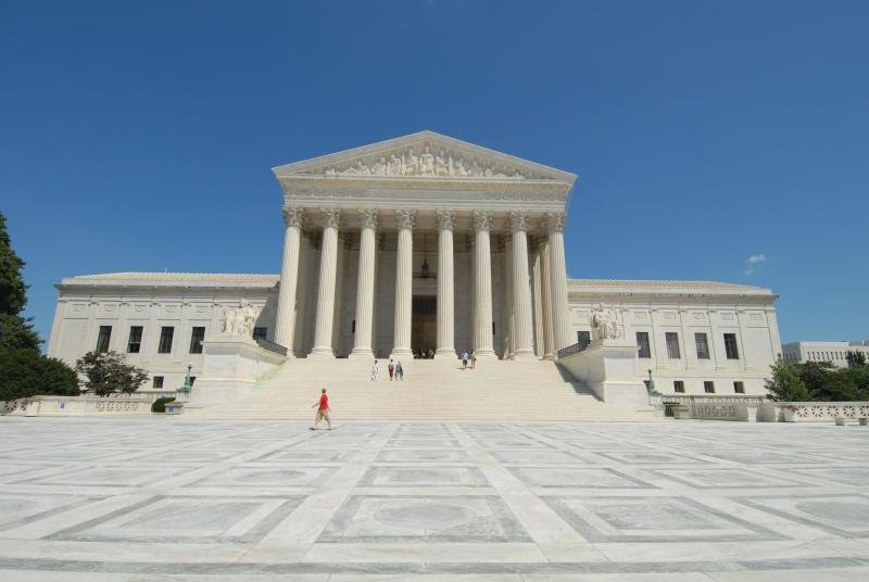 US Supreme Court Considers Pepsi’s Mtn Dew Rise Energy Trademark Dispute