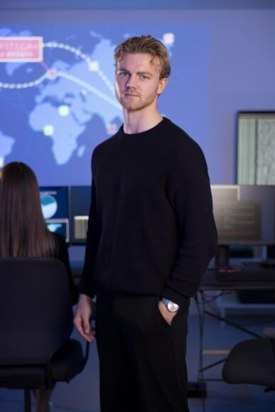 Warning Issued Over Global Cyber Espionage Following Year-Long Attack on Research Institutions
