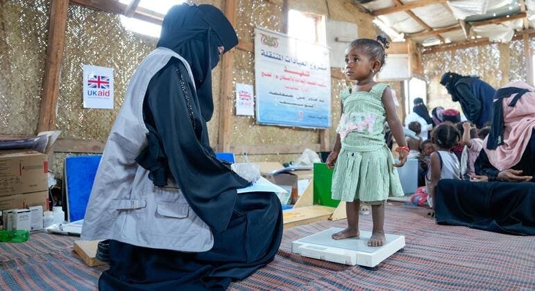 Yemen: Worsening Hunger Crisis as Funding Cuts Leave Millions Unsupported