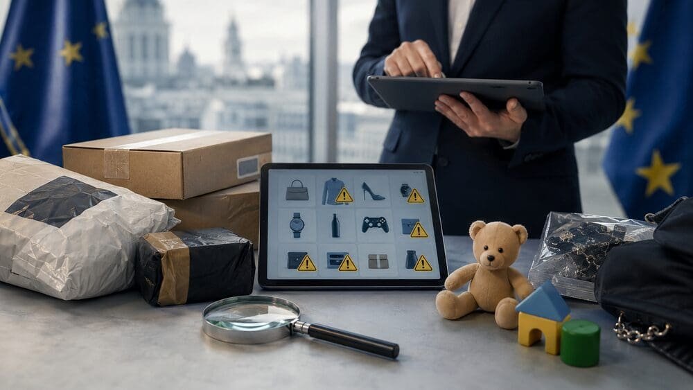 AliExpress Refines EU Platform Regulations