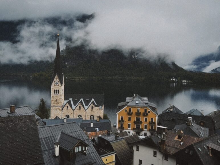 Austria Converts Hitler’s Birthplace into Police Station