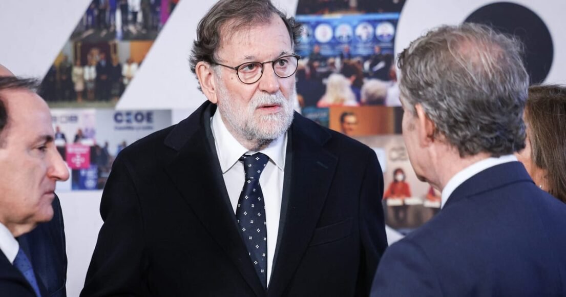 Backlash Erupts Over Ex-Spanish PM’s Racist Remark About French World Cup Team