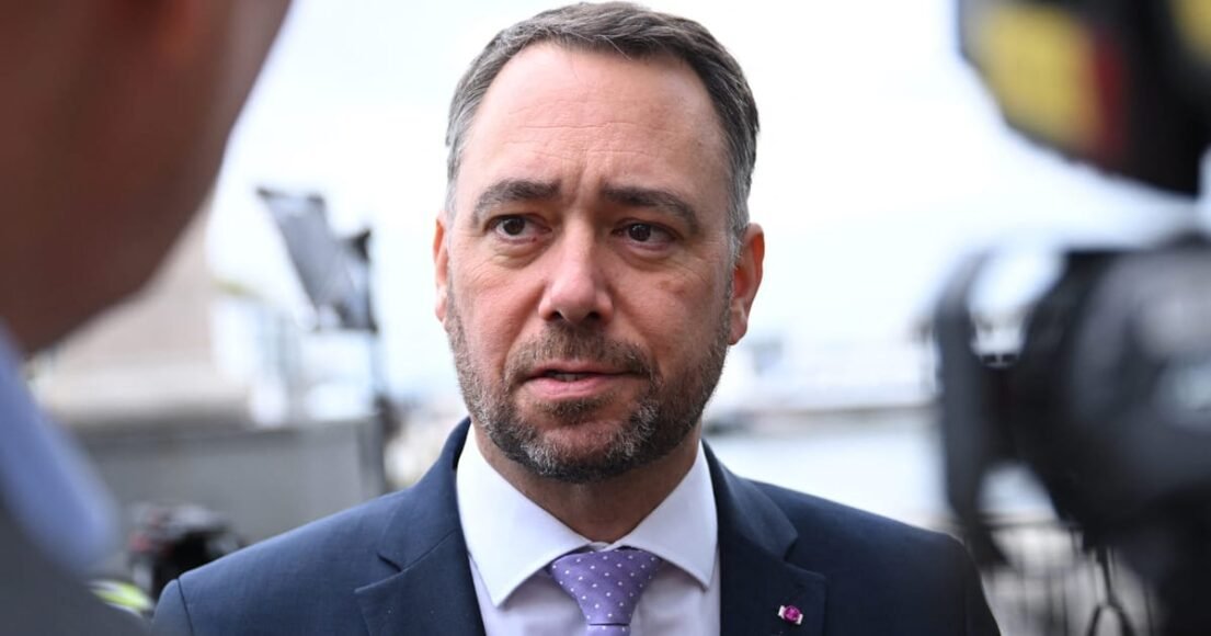 Belgium Considers Palestinian Recognition Following Hamas Withdrawal from Gaza Governance