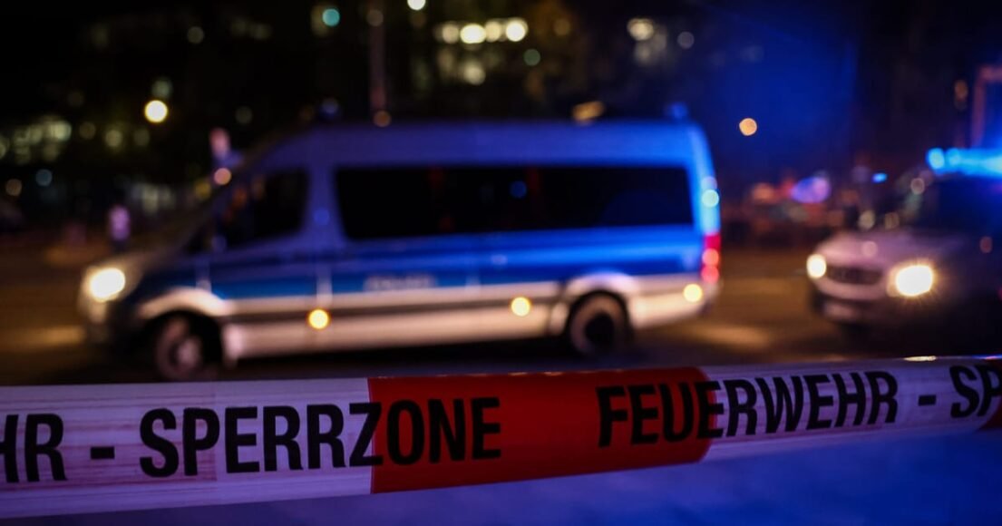 Berlin pride parade attack results in 1 dead, 16 injured