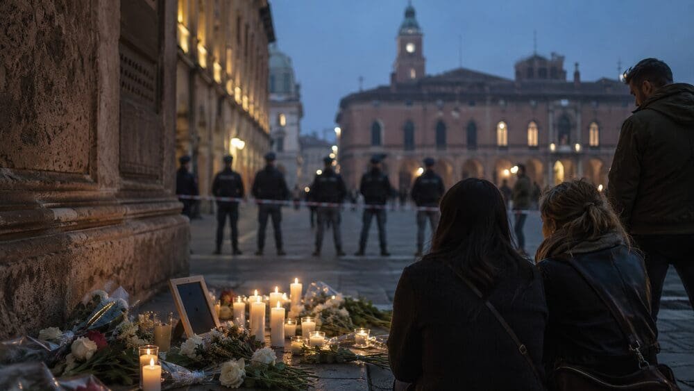 Bologna Seeks Answers After Fakir’s Death