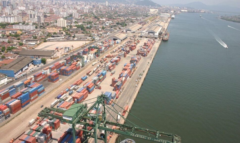 Brazil to Urge US on Export Tariffs, Durigan Anticipates Progress Post-Election