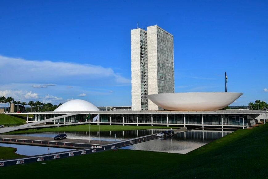 Brazil’s Economy Forecast Predicts Moderate Growth After October Presidential Election