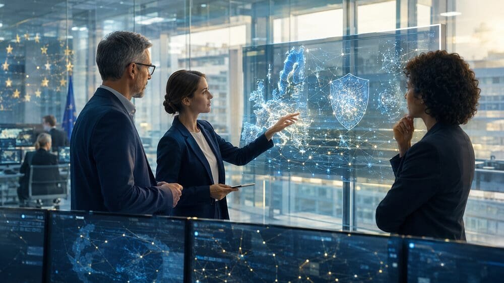 Brussels Acts to Protect AI’s Cyber Frontier