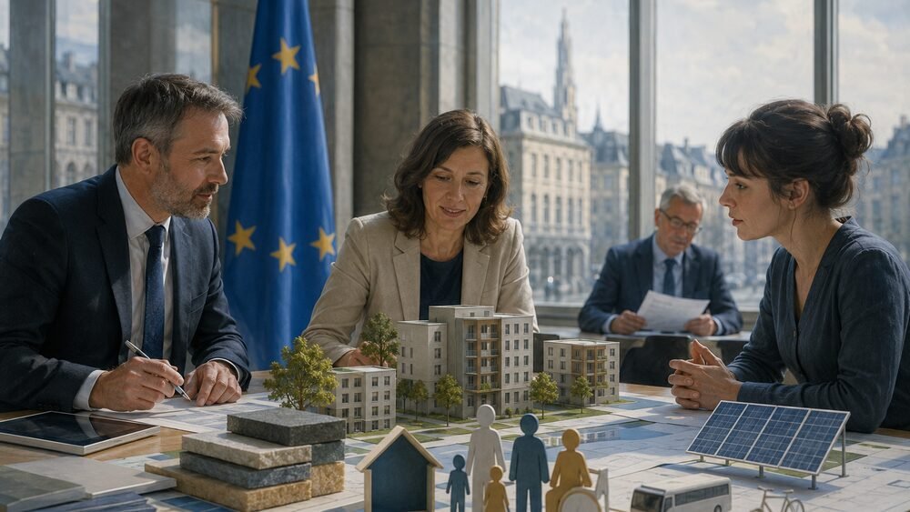 Brussels Provides Clarity on State Aid for Social Investment