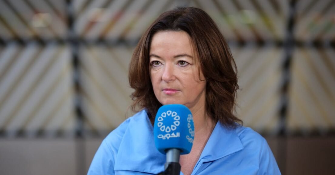 Brussels Supports Nomination of Former Slovenian FM as Special Representative