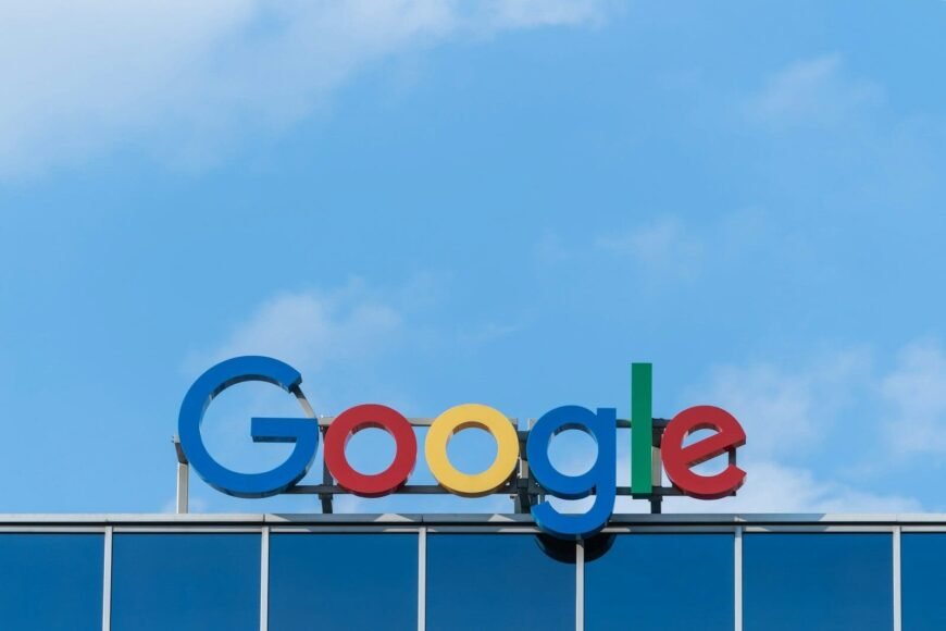 Brussels Warns Google