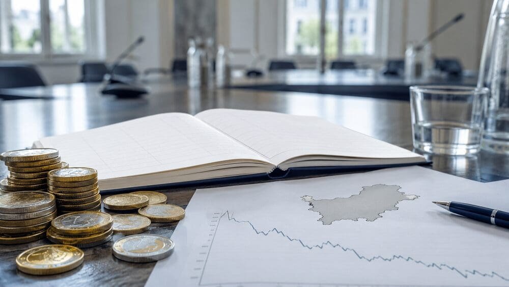 Bulgaria’s Deficit Highlights Euro Discipline
