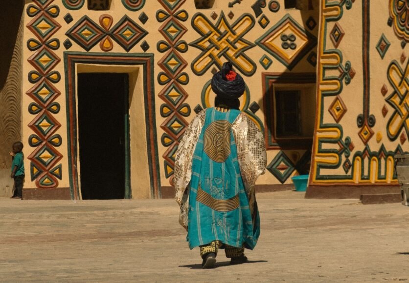Burkina Faso Severs Diplomatic Ties with France