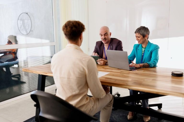 Business Credibility Influences Investment, Hiring, and Customer Confidence