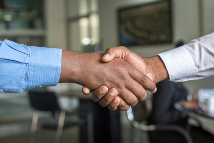Business Press Releases Foster Trust and Enhance Google Visibility