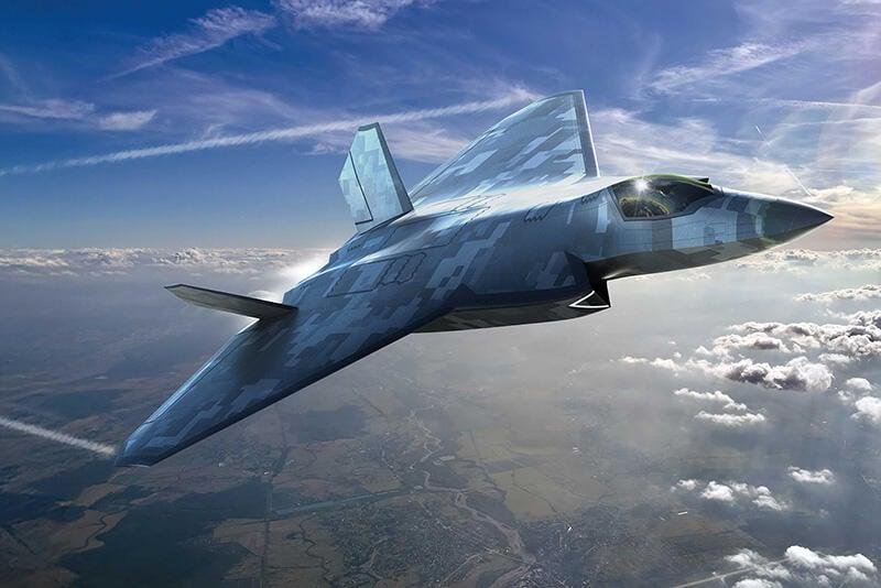 Canada Observes Global Combat Air Programme in Fighter Jet Initiative