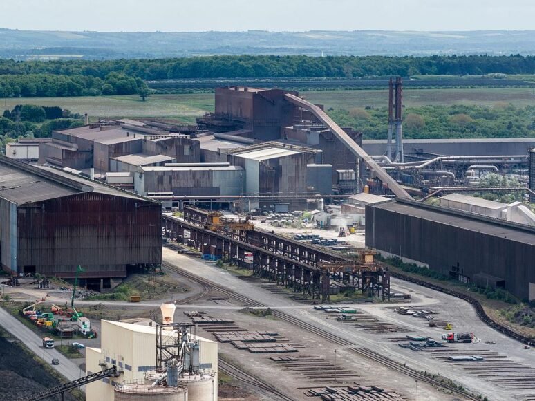 Compensation from Jingye Emerges as Crucial Issue Following British Steel Nationalisation by UK