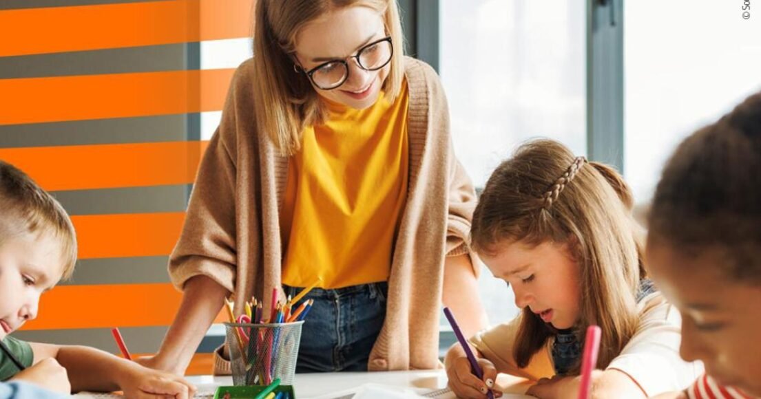 Contribute to the European Commission’s New Education Package