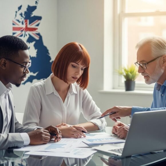 Documents Needed to Register a Company in the UK in 2026