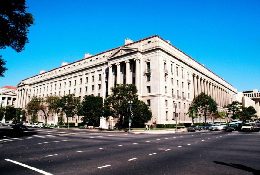 DOJ Reviews Allegations Against UAW President Shawn Fain