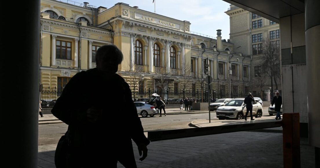 Drone Strikes by Ukraine Intensify Pressure on Russian Economy
