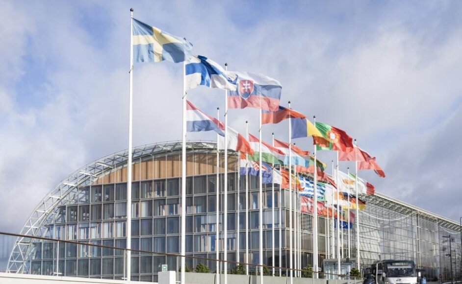 Enexis Secures €500 Million EIB Financing to Boost Network Capacity