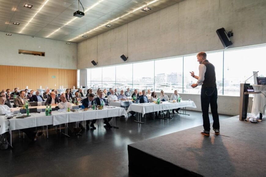 Enhancing Your Company’s Reputation Through Thought Leadership Articles