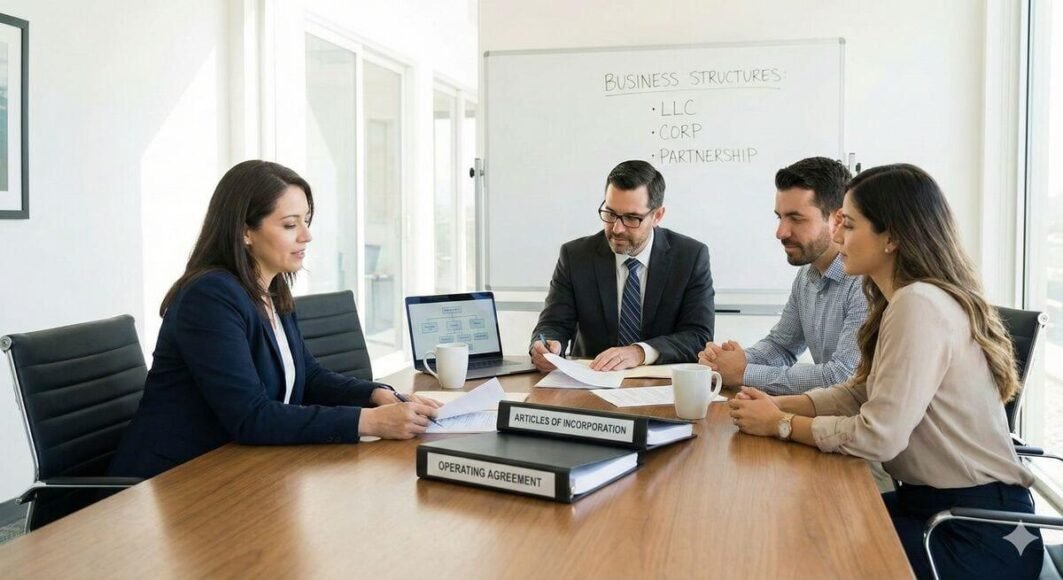 Essential Knowledge for First-Time Company Directors Before Business Registration