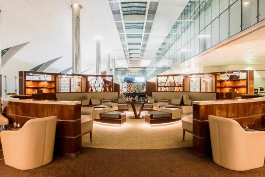 Establishing a New Standard in Luxury Travel