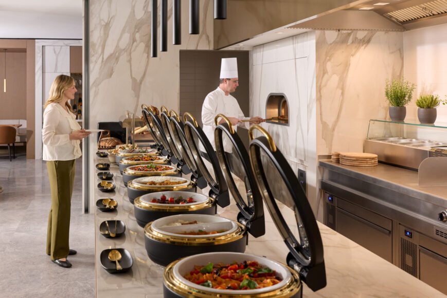 Establishing a New Standard in Luxury Travel