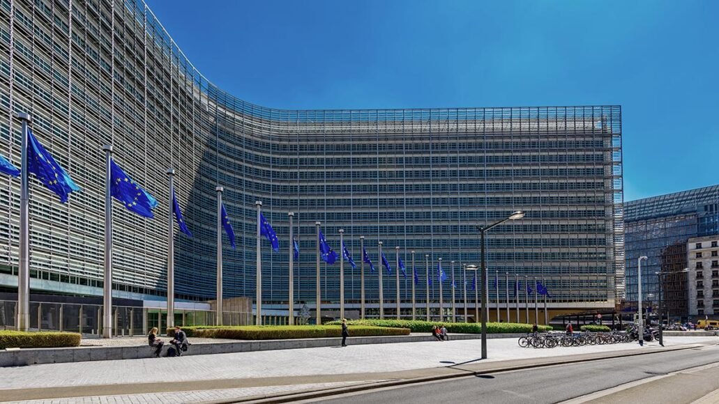 EU Acts to Bridge Legal Gap in Combatting Online Abuse