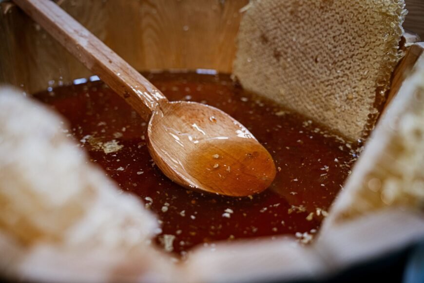 EU Approves Extra Quota for 35,000 Tonnes of Mexican Honey