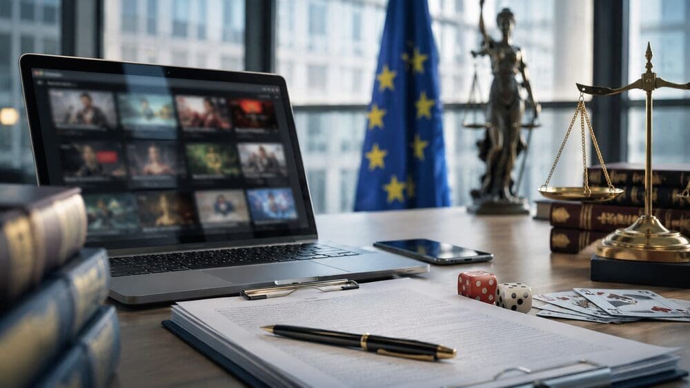 EU Court Limits YouTube’s Liability Protection