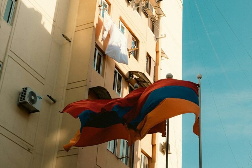EU Dispatches Hybrid-Threat Team to Armenia