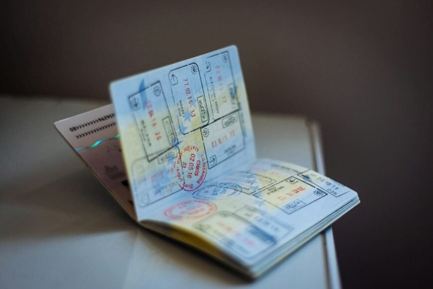 EU Leverages Visa Policy on Guinea