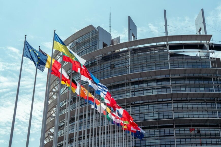EU Migration Funding Shifts Towards Rights Issues