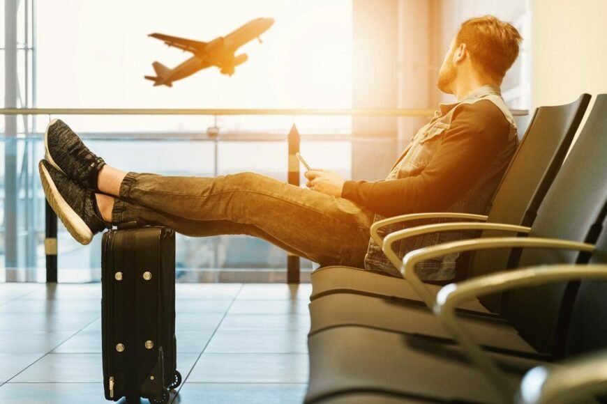 EU Secures Enhanced Passenger Rights