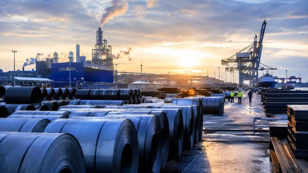 EU Steel Protection Enacted