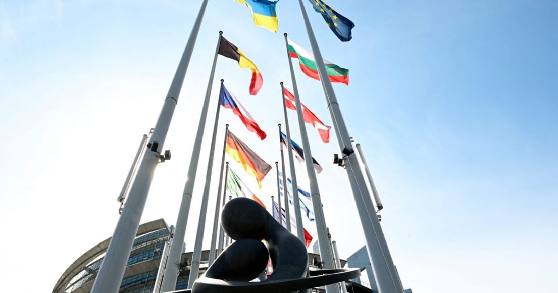 Europe’s Conservatives Revive Bill on Child Abuse Scanning