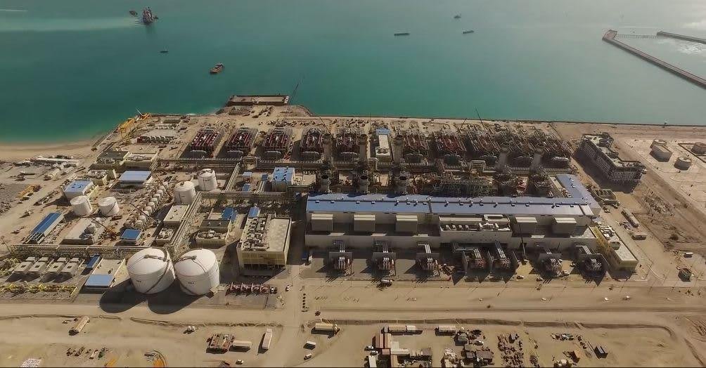 Everyone Watches Oil While Iran Turns to Maritime Moves.