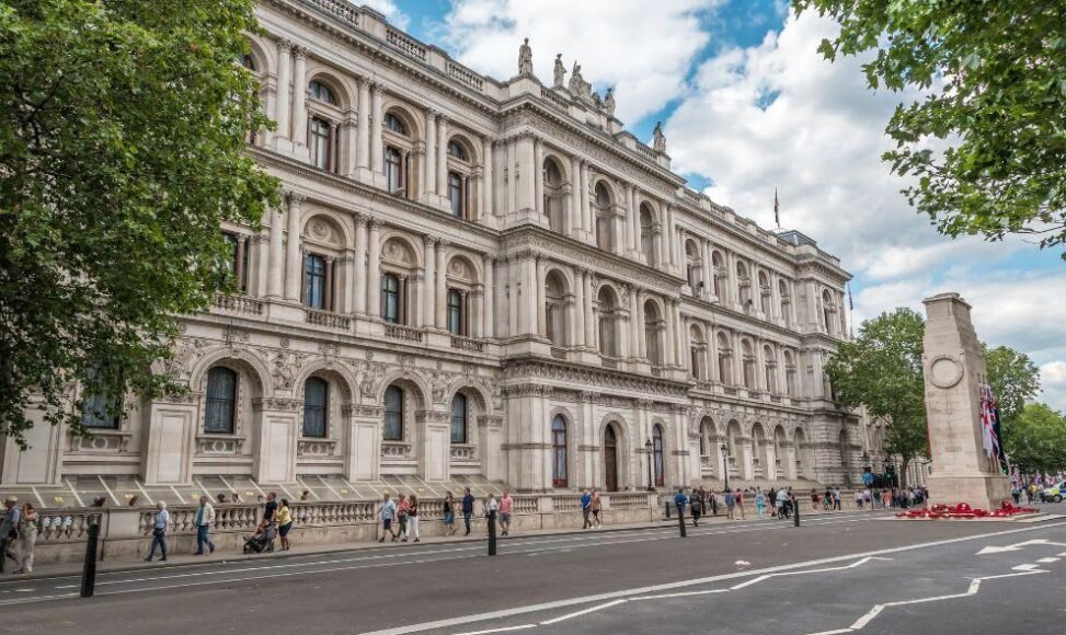 Family Reports: Briton Jailed in Iran Receives Additional Two-Year Sentence