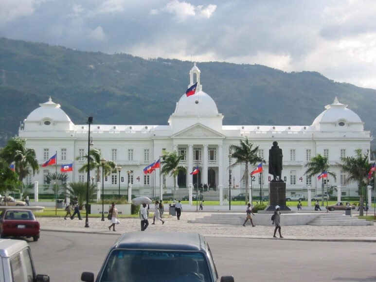 Haiti Electoral Council Announces December Date for Postponed Presidential Election