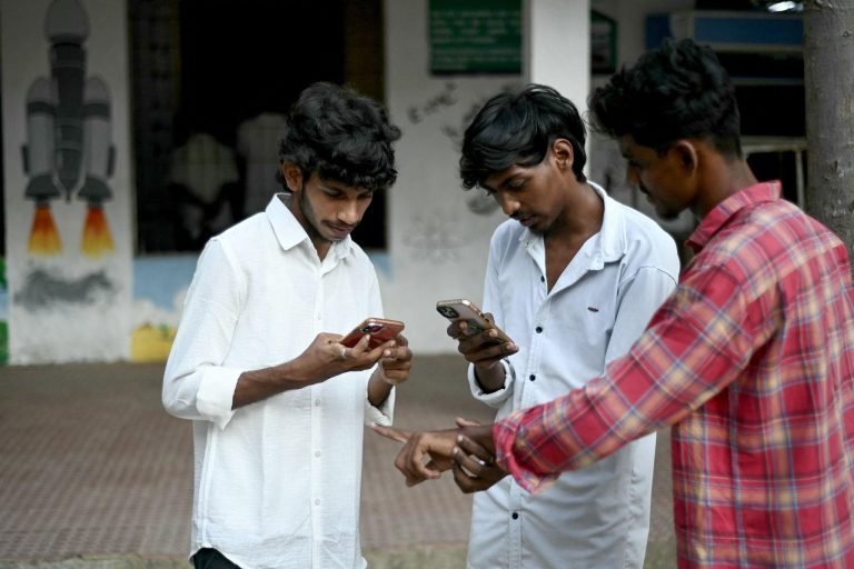 India Election Updates: Gen Z Reshaping Campaigns Ahead of Key State Polls