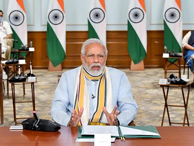 India Exam Reform Panel Announced by Modi Following Nationwide Protests